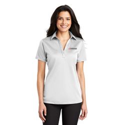 Image of Ladies' Silk Touch Performance Polo
