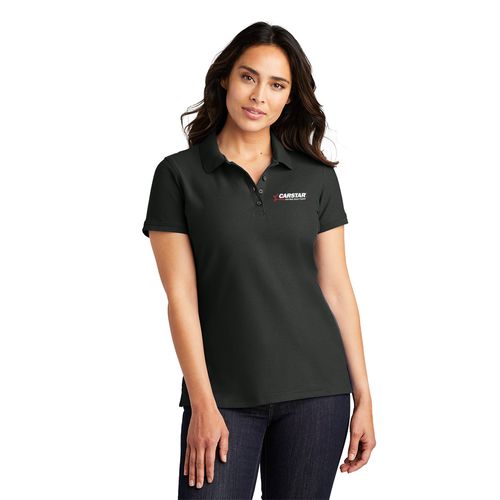 Ladies' Core Classic Pique Polo image thumbnail