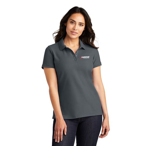 Ladies' Core Classic Pique Polo image thumbnail