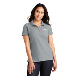 Image of Ladies' Core Classic Pique Polo
