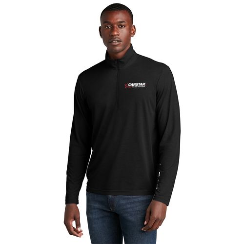 Men's Sport-Tek 1/4-Zip Pullover image thumbnail