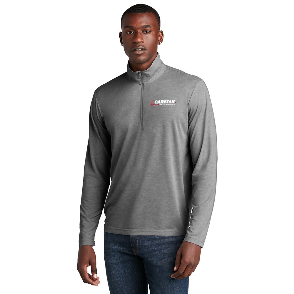 Men's Sport-Tek 1/4-Zip Pullover primary image