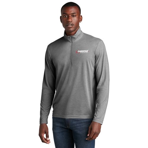 Men's Sport-Tek 1/4-Zip Pullover image thumbnail