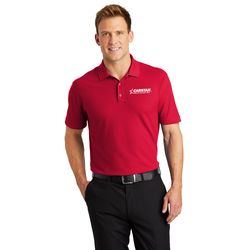 Image of Men's Classic Pique Polo