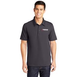 Image of Men's Active Textured Polo