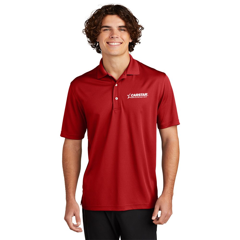 Men's Dri-Mesh Polo primary image