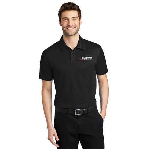 Men's Silk-Touch Performance Polo image thumbnail