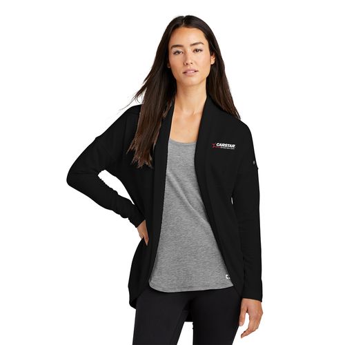 Ladies' OGIO Cocoon Fleece image thumbnail