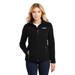 Image of Port Authority® Ladies Value Fleece Jacket