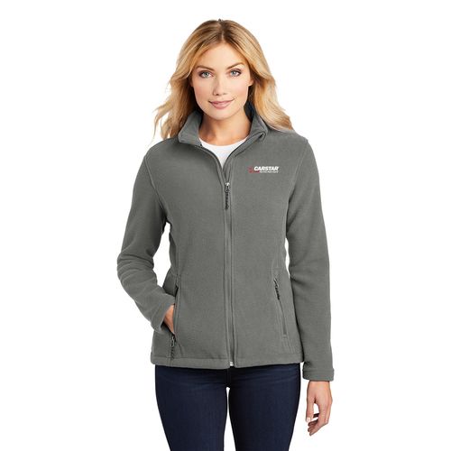 Ladies' Value Fleece Jacket image thumbnail