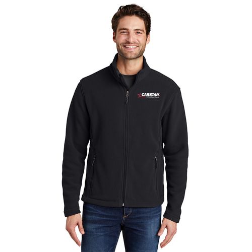 Value Fleece Jacket image thumbnail