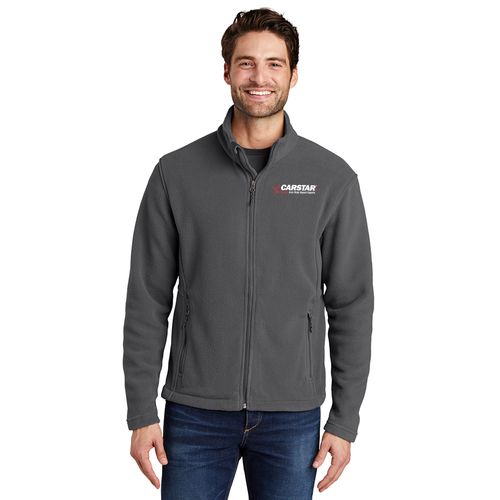 Value Fleece Jacket image thumbnail