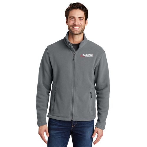 Value Fleece Jacket image thumbnail