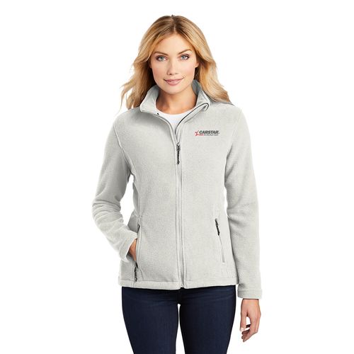 Ladies' Value Fleece Jacket image thumbnail