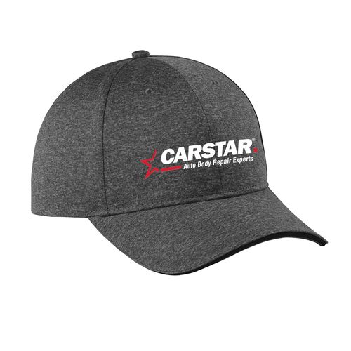 Snapback Sport Cap image thumbnail