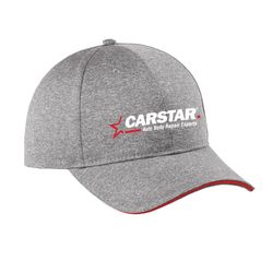 Image of Snapback Sport Cap