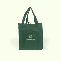 Image of Hercules Non-Woven Grocery Tote