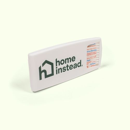 Bandage Dispenser image thumbnail