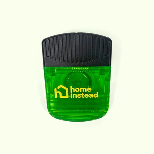 Magnetic Memo Clip image thumbnail Magnetic Memo Clip image thumbnail