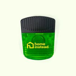 Image of Magnetic Memo Clip