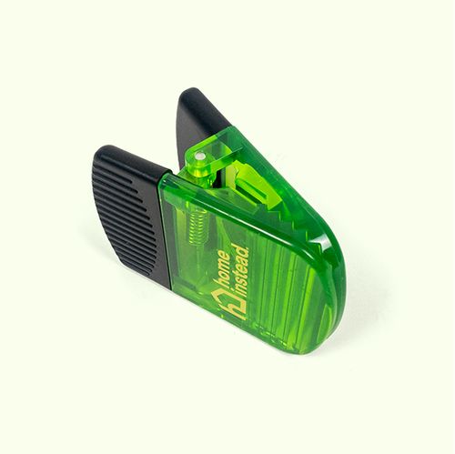 Magnetic Memo Clip image thumbnail Magnetic Memo Clip image thumbnail