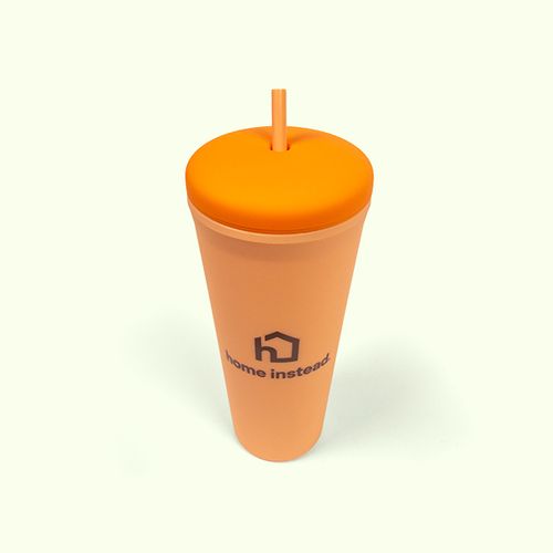 26 oz Macaron Recycled Tumbler image thumbnail