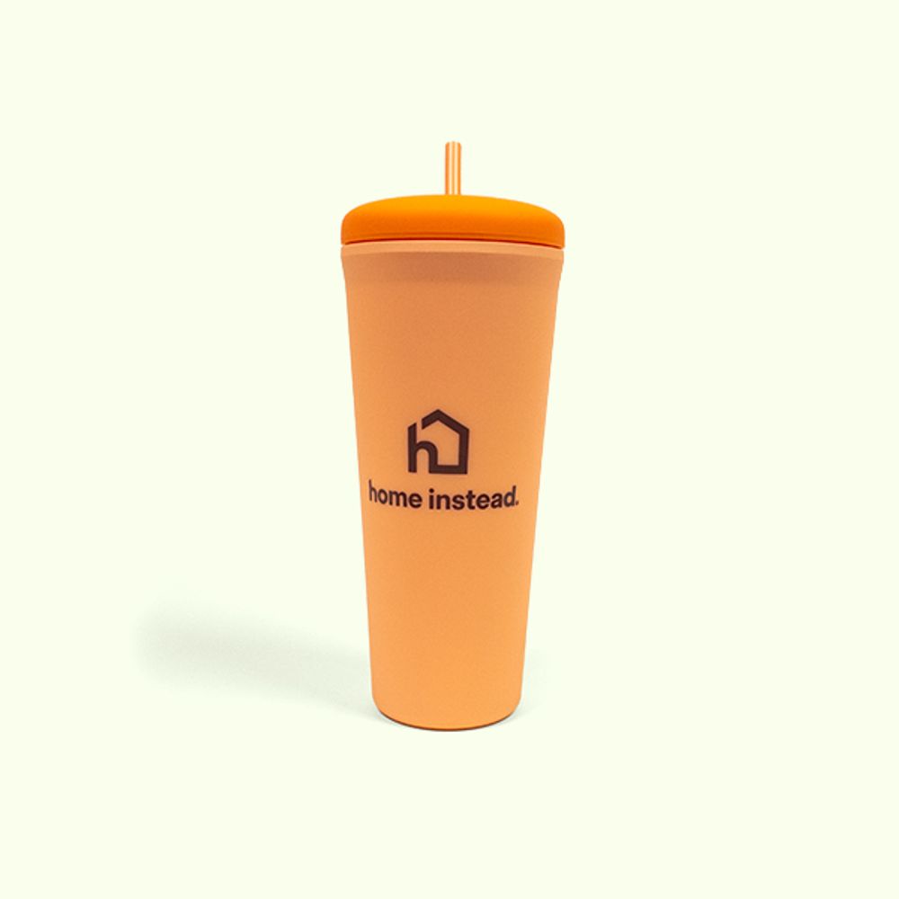 26 oz Macaron Recycled Tumbler primary image