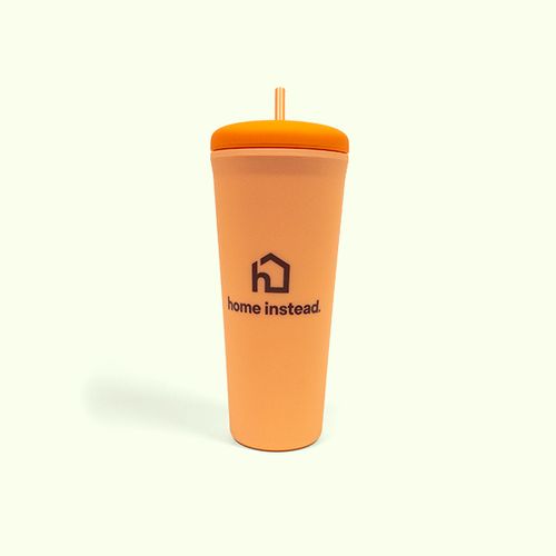 26 oz Macaron Recycled Tumbler image thumbnail