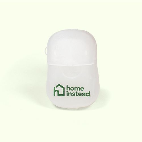 Dissolving Facial Soap Sheets image thumbnail