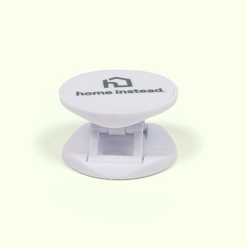 Pop Out Phone Grip and Stand image thumbnail Pop Out Phone Grip and Stand image thumbnail