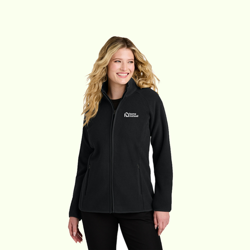 Port Authority® Ladies C-FREE® Raglan Fleece  image thumbnail