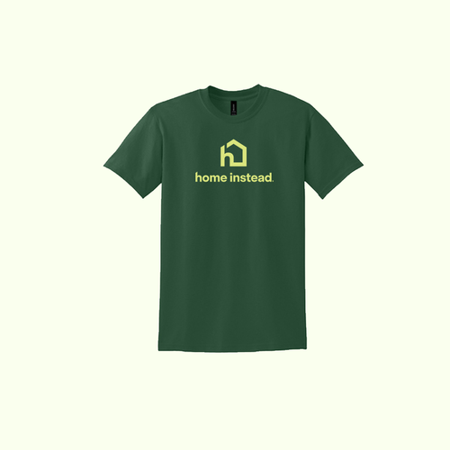 Gildan® - DryBlend® 50 Cotton/50 Poly T-Shirt image thumbnail