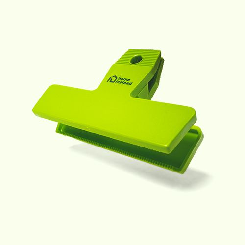 4" Bag Clip image thumbnail 4" Bag Clip image thumbnail