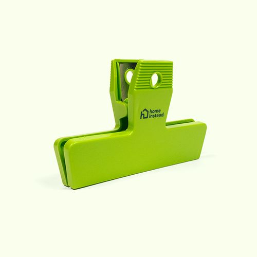 4" Bag Clip image thumbnail 4" Bag Clip image thumbnail