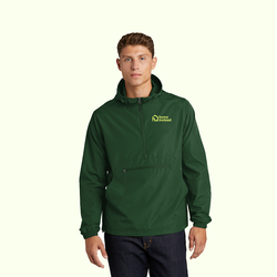 Image of Sport-Tek ® Packable Anorak