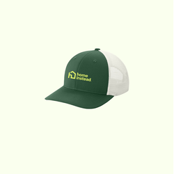 Image of Sport-Tek® Club Trucker Cap