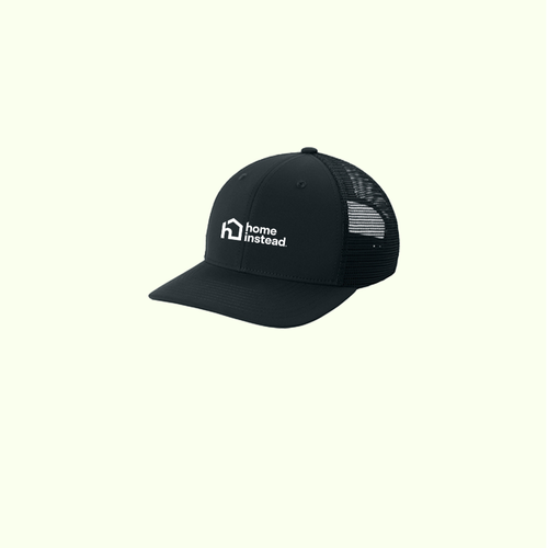 Sport-Tek® Club Trucker Cap image thumbnail