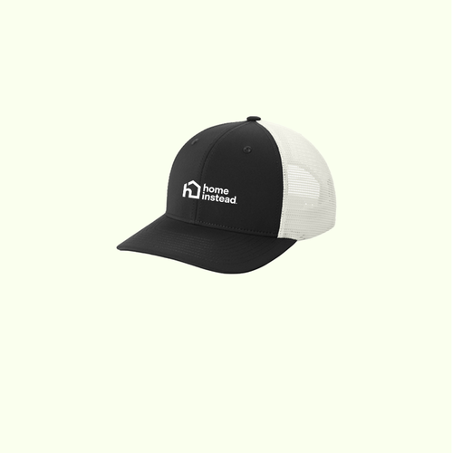 Sport-Tek® Club Trucker Cap image thumbnail