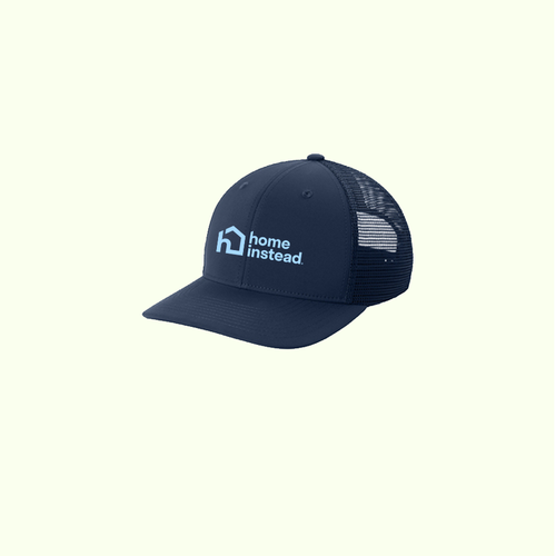Sport-Tek® Club Trucker Cap image thumbnail