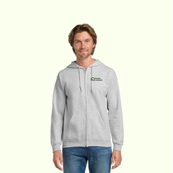 Image of Gildan® - Heavy Blend™ Full-Zip Hooded Sweatshirt