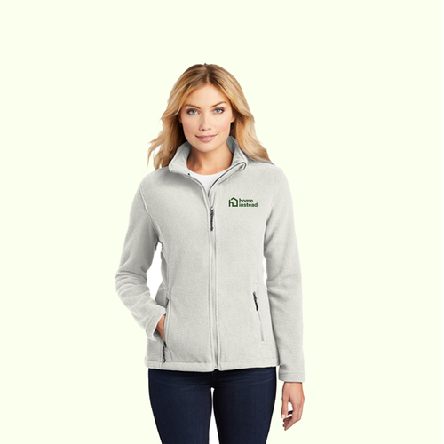 Port Authority® Women's Value Fleece Jacket image thumbnail
