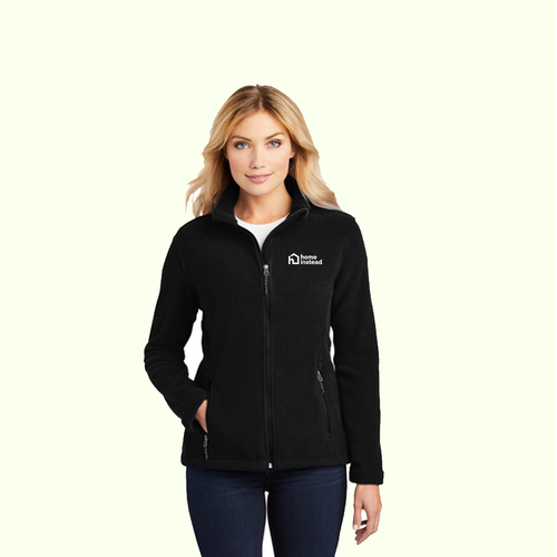 Port Authority® Women's Value Fleece Jacket image thumbnail