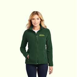 Image of Port Authority® Women's Value Fleece Jacket