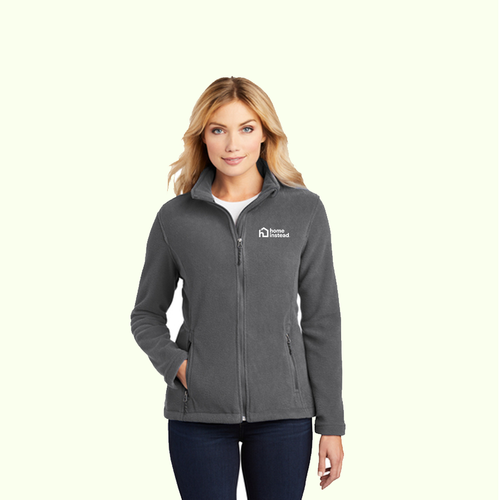 Port Authority® Women's Value Fleece Jacket image thumbnail