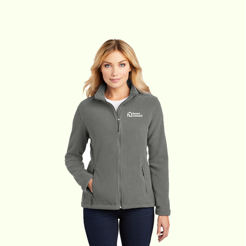 Port Authority® Women's Value Fleece Jacket image thumbnail