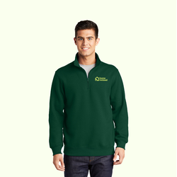 Image of Sport-Tek® 1/4-Zip Sweatshirt