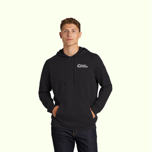 Sport-Tek® Lightweight French Terry Pullover Hoodie image thumbnail