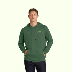 Image of Sport-Tek® Lightweight French Terry Pullover Hoodie