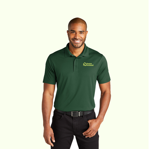 Port Authority® C-FREE® Performance Polo image thumbnail