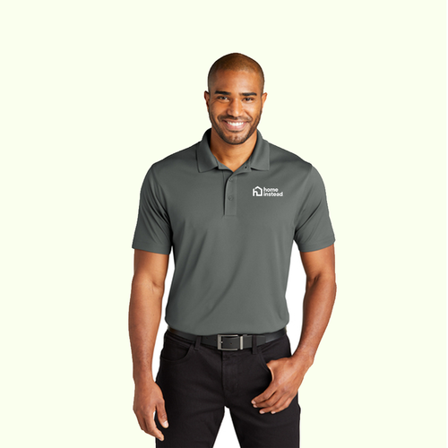 Port Authority® C-FREE® Performance Polo image thumbnail